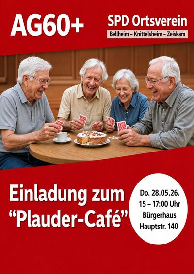 Plauder-Café